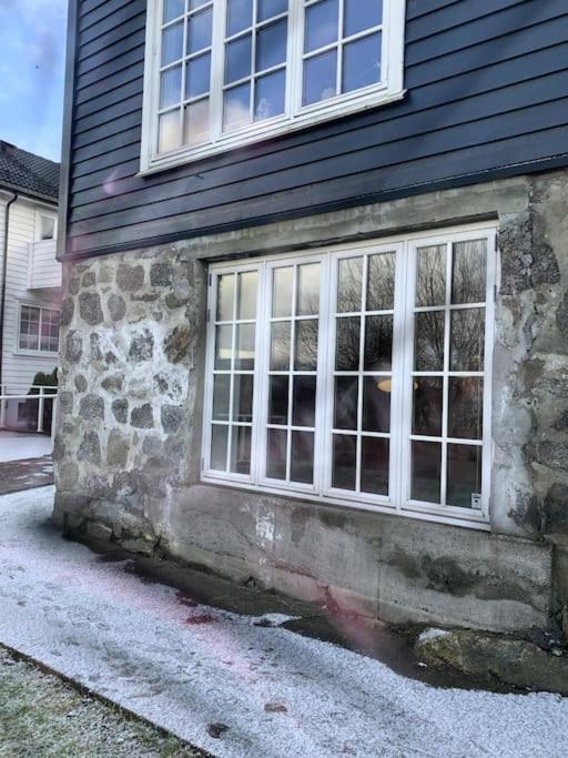 Sentrumsnaer Leilighet Med 3 Soverom. Bergen Exterior photo